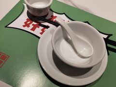 -鑫小城故事·藕汤·家常菜(台北一路总店)