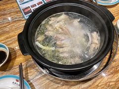-春润大地海南椰子鸡(沙井京基百纳广场店)