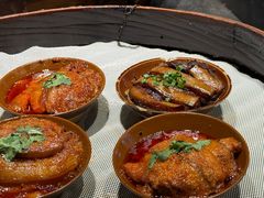 -吉布鲁牛排海鲜自助(温江合生汇店)