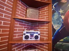 -星聚会KTV(合生汇黑金店)