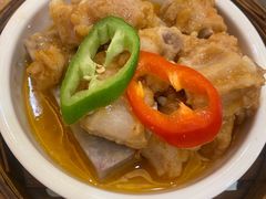 -聚福山莊·寻味顺德(北滘店)