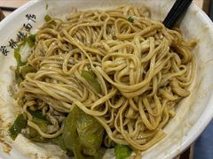 -蒋家桥饺面店(广陵路店)