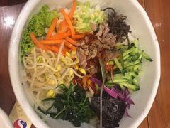 全州拌饭馆-全州拌饭馆(断桥店)