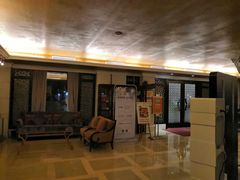 -广东嘉华大酒店·金銮阁中餐厅
