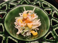 -松鹤精致料理(五一中路店)