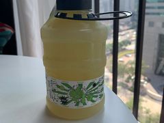 油柑茶-星满杯TEAFUL(罗湖东门店)
