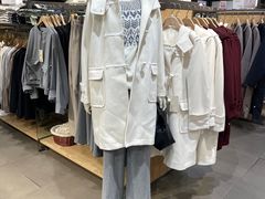 -MUJI无印良品(万科里店)