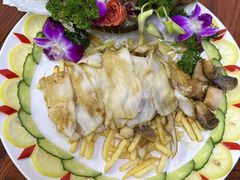 -吴祥记潮州菜·百年老字号·砂锅粥