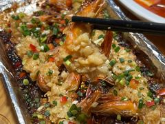 -祥记·苏帮菜·松鼠桂鱼(湖畔天城店)