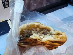 -正宁路小吃夜市