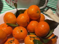 -楼兰新疆菜(江宁万达店)
