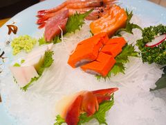 -三石铁板烧(紫竹桥店)