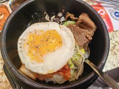-姜胖胖首尔自助烤肉·街头小吃大排档(国瑞中心店)