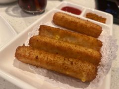 -海底捞火锅(锦艺城店)