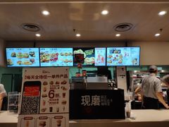 -肯德基(新凌云店)