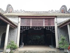 -资政大夫祠