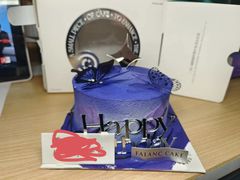 -FALANC CAKE生日蛋糕(广州店)