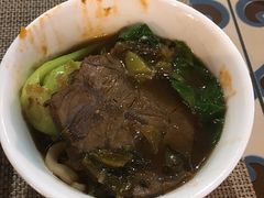 综合牛肉面-静香HOUSE·全时段融合餐厅(七星欢乐颂店)