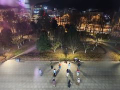 -海淀区图书馆·北馆