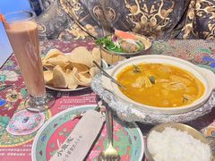 -小娘惹厨房Little Nyonya(狮城有约上榜店)