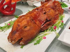 -亢龙太子酒轩·花园店