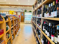 -申德勒食品(宾都苑店)