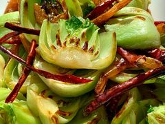 -上座云间·青年赣菜(绿茵店)