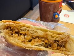 -大师兄·西北小馆(金湾华发商都店)