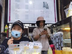 -品腐记·豆腐王朝(老门东总店)