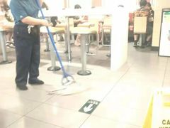 -麦当劳(交道口店)