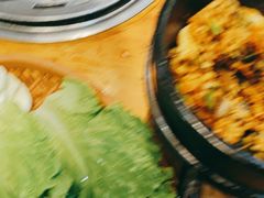 -金顺碳烤肉(1号店)