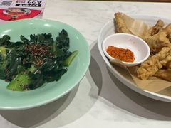 -和府捞面(欧亚卖场店)