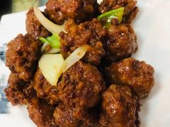-宝发园名菜馆