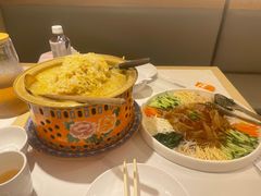 -上关东东北菜(夫子庙水游城店)