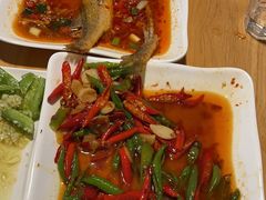 -五丁桥光头香辣蟹(望江橡树林店)