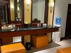 -上海龙之梦万丽酒店