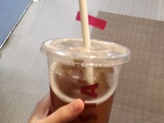 -COSTA COFFEE(恒基名人购物中心店)