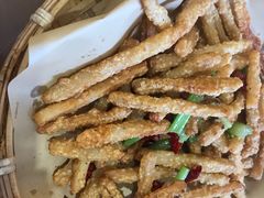 -肖记公安牛肉鱼杂馆·省级非物质文化遗产(三角路直营店)