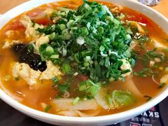 -西安手工软面(浦东南路店)