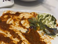 -VATAN INDIAN RESTAURANT米特餐饮有限公司(城北路店)