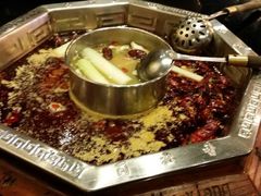android_upload_pic-蜀九香火锅(九眼桥店)
