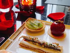 -L'ATELIER de Joel Robuchon(外滩18号店)