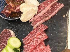 -山海烧肉(铁像寺路店)
