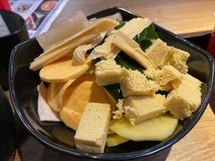 -新辣道鱼火锅(上地华联店)