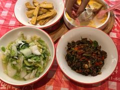 -龙师傅卤炒(天马店)