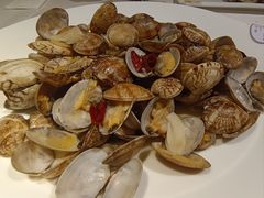 -小螺号海鲜·地道鲁菜(省体总店)