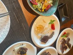 -郑州建业艾美酒店-曙餐厅