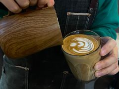 -咖啡·湖(德清店)