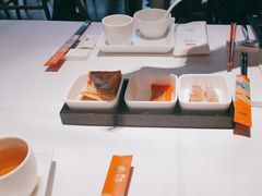 -小厨娘淮扬菜(清江苏宁广场店)