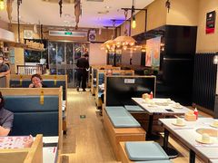 -七八冷面·延边朝鲜族美食(欢乐谷店)